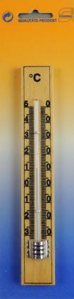 Zimmer-Thermometer  17cm 