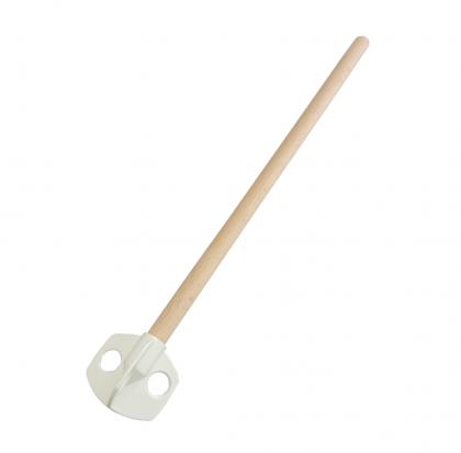 Flügelquirl mit Kunststoffkopf 28cm 