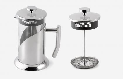 Karl Weis Pressfilterkanne 800ml 