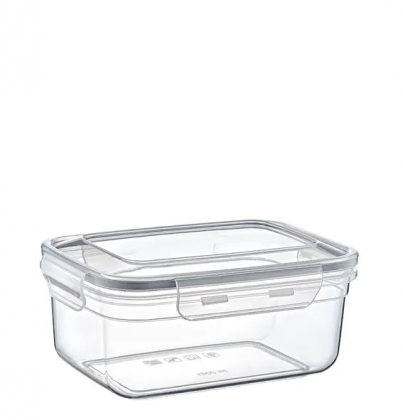 Frischhaltedose Bremen 1,4 L 1400ml