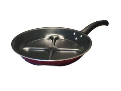 Pfannkuchenpfanne 28cm 