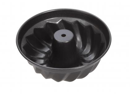 Gugelhupf 24,5cm antihaft 