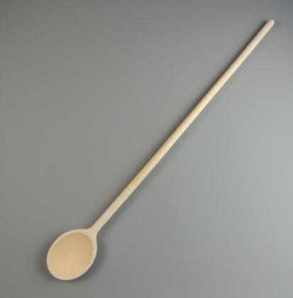 Großküchenlöffel 100cm Holzlöffel 