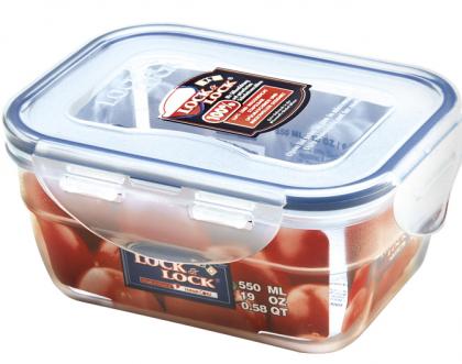 Lock & Lock Dose, konisch   550ml 