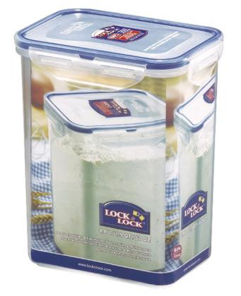 Lock & Lock Dose HPL813 1,8l 