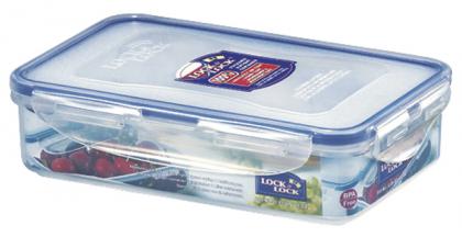 HPL816TLock & Lock Dose  800ml m. Gitter 