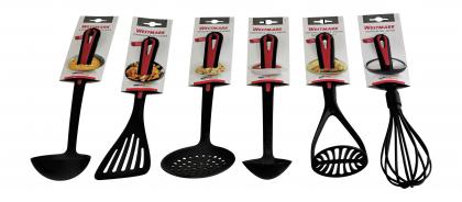 Westmark Küchenhelfer-Set 6-tlg 