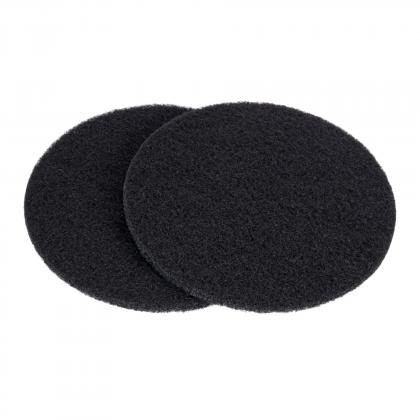 Kohlefilter für Komposteimer 2 Stück 