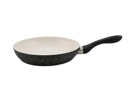 Aluguß-Pfanne 24cm "Crispy Cera" 24cm