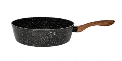 Alu Pfanne 28cm "Crispy .good Big" 