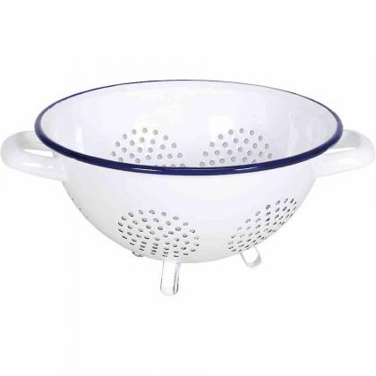 Standseiher 22cm Emaille 