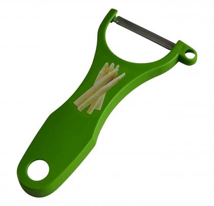 Spargelschäler Kisag "Swiss made" 