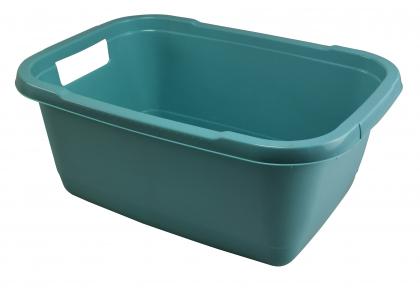 Wäschewanne 32l aqua 