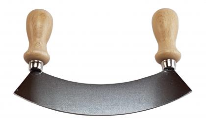 Wiegemesser 14cm  Edelstahl 