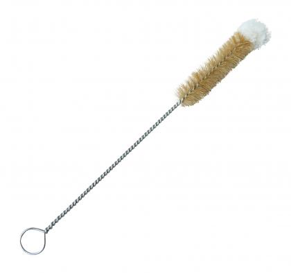 Wollschopfbürste 10mm 