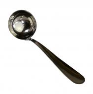 Soßenlöffel 15cm Edelstahl 