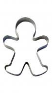 Ausstechform Lebkuchenmann 62x50 ES 