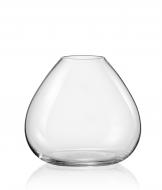 Bohemia Crystal Glasvase 18,5cm 