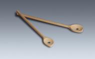 Holz - Lochlöffel 30cm 