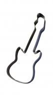 Ausstechform Gitarre 69x26mm ES 