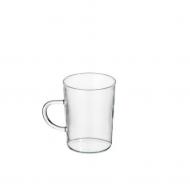 6 Stück Teeglas mit Henkel 