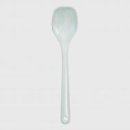 Gemüselöffel weiß Länge 30,5cm 