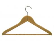 Formbügel m. Steg Buche 