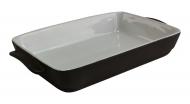 Auflaufform eckig 31 x20cm eckig 31x 20cm