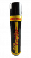 Feuerzeuggas 250ml 