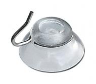 Saughaken 20mm  transprent 