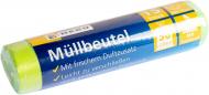 15 Müllbeutel mit Duft + Zugband, 30L 
