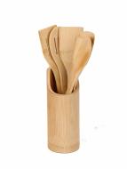 Holzlöffel - Set 6tlg. 