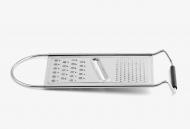 Karl Weis Universalreibe Edelstahl 