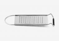 Karl Weis Rohkostreibe Bircher Edelstahl 