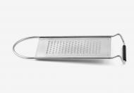 Karl Weis Rohkostreibe fein Edelstahl 