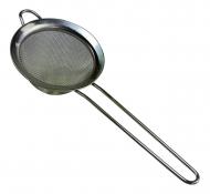 Küchensieb 12cm Edelstahl 