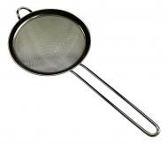 Küchensieb 18cm  Edelstahl 