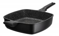 Bratpfanne EASY Click QUADURA 24 x 24 cm 