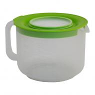 Mixerkanne 1L mit Skala 