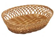 Brotkorb Obstkorb 31x23,5 cm 