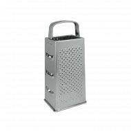 Vierkantreibe 23cm Edelstahl 