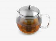 Teekanne Borosilikatglas 1,5l 