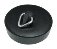 Abflußstopfen 40,4mm 
