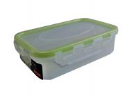 Gefrierdosedose mit Clickverschluß 5,0l 