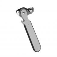 Hebeldosenöffner Metaltex 