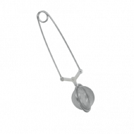 Teebrühzange 4,5cm 