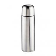 Isolierflasche 0,5l Edelstahl 0,5l