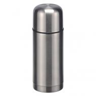 Isolierflasche 0,35l Edelstahl 0,35l