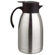 Isolierkanne 2,0l Edelstahl 