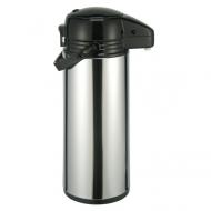 Airpot 3,0l Edelstahl 